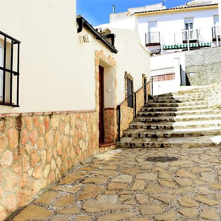 Casa Calma Ronda Estudio Apartment Exterior photo