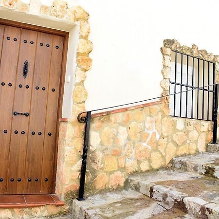 Casa Calma Ronda Estudio Apartment Exterior photo