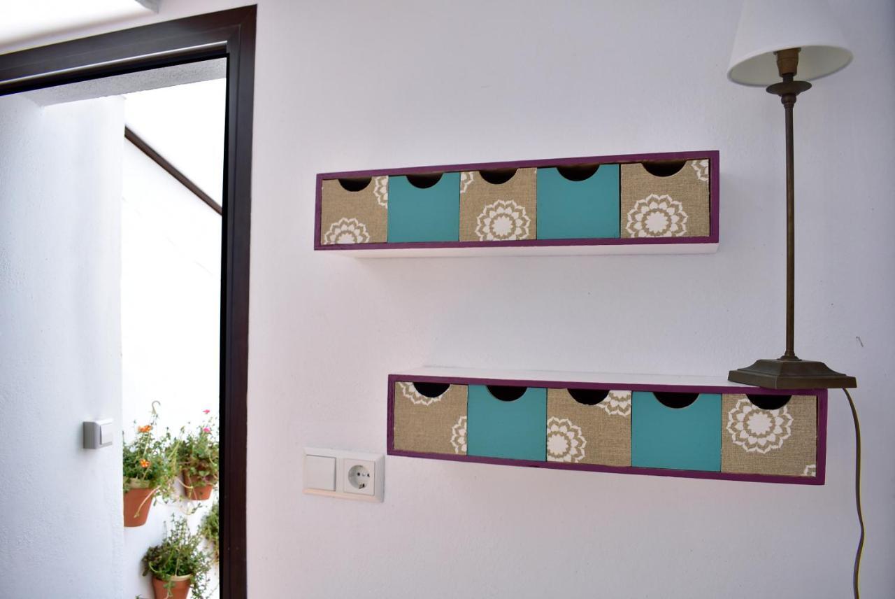 Casa Calma Ronda Estudio Apartment Exterior photo