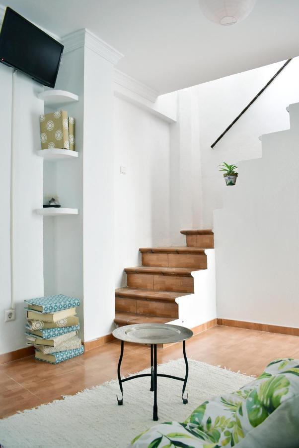 Casa Calma Ronda Estudio Apartment Exterior photo