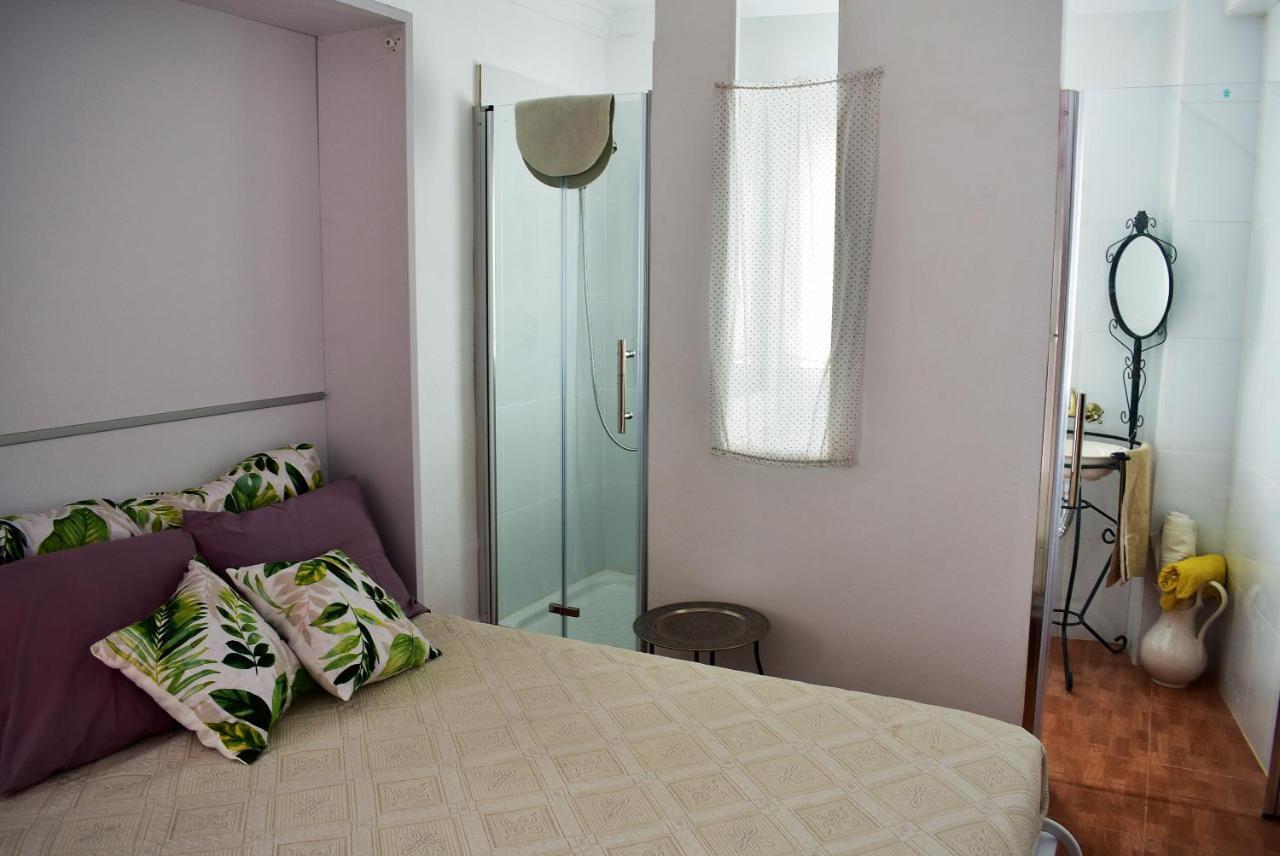 Casa Calma Ronda Estudio Apartment Exterior photo