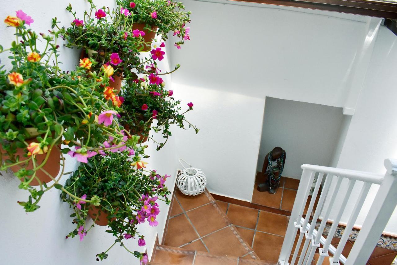 Casa Calma Ronda Estudio Apartment Exterior photo