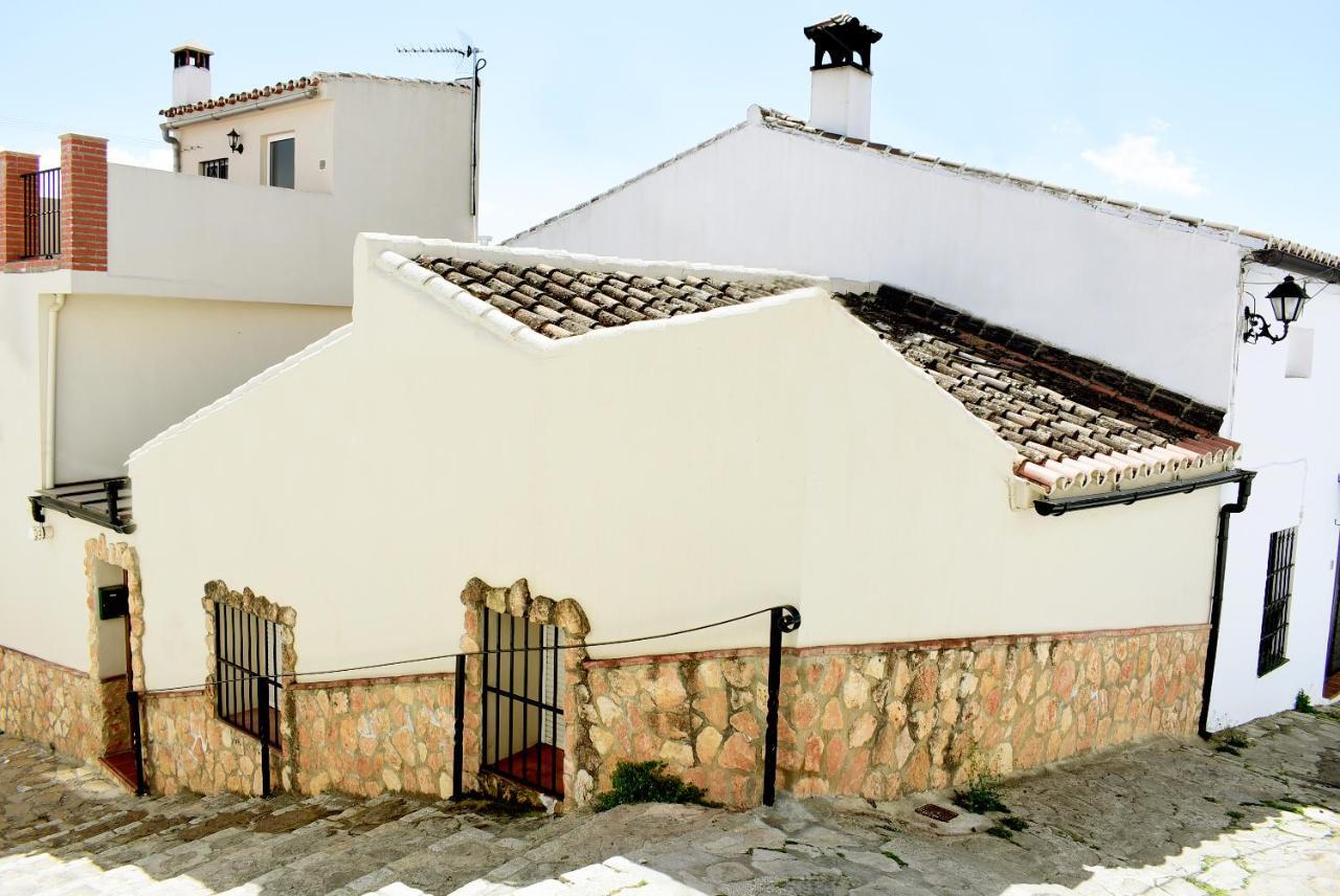 Casa Calma Ronda Estudio Apartment Exterior photo